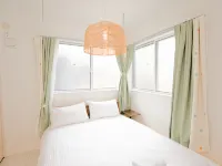 Mi-Ochiai Soluna White Hotels near Ganshoji Temple