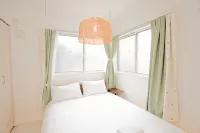 Mi-Ochiai Soluna White Hotels near Ganshoji Temple