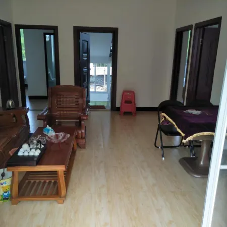 Yanping Baihe Hotel