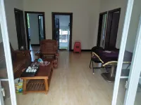 Yanping Baihe Hotel
