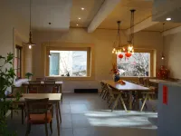 Shuimo · Shanyelu Hotels in Mainling