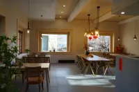 Shuimo · Shanyelu Hotel di Mainling