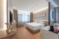 Hongyue Hotel Hotel in zona Guangxi Mount Yenxia Scenic Area