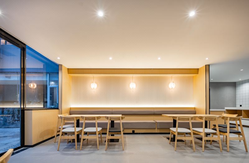 Shankee Coffee Style Hotel (Chengdu Longquanyi Duzhong Road Aerospace City) photo 5