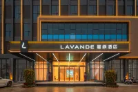 Lavande Hotel (Jieyang Chaoshan Airport) Hotels in der Nähe von Paotai Xiaweiyang Marina