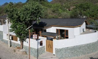 Malanshan Cashi Tang Homestay