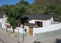 Malanshan Cashi Tang Homestay Hotels in der Nähe von Jianpi Peak