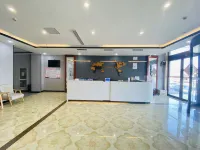 Junyi Select Hotel (Yinan Zhisheng Tangquan store)
