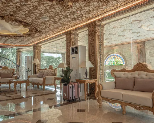 Rancho Bernardo Luxury Villas and Resort Избранное Photos