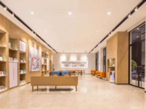 HanTing Hotel (Nanyang Zhenping) Hotels in Zhenping
