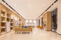 HanTing Hotel (Nanyang Zhenping)