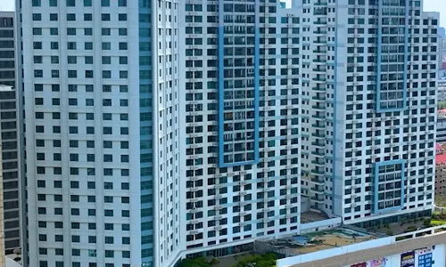 Haiyue Jianguo Hotel