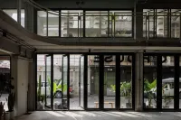 C'house Bangkok Hotels in Bangkok