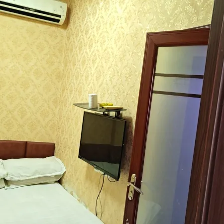 Kuancheng Hongyuan Hotel