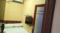 Kuancheng Hongyuan Hotel - 2-stjärniga