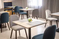 如家商旅飯店（鐵嶺火車站店） - 早餐