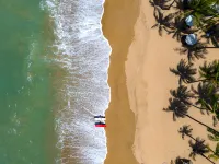 JW Marriott Khao Lak Resort & Spa - Luxury
