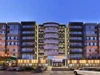 Rafiy Hotel (Changchun Nanhu Park Guilin Road) Hotels in Changchun
