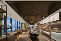 New Century Hotel Yugan - servizio colazione