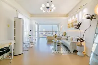 天津嶼你民宿（奧林匹克體育中心店） 鄰近天津市動物園-獅虎山的酒店