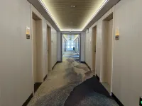 Naya Meisu Hotel