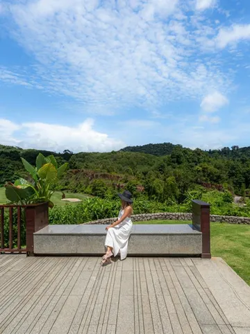 รูปภาพของทินิดี กอล์ฟ รีสอร์ท ภูเก็ต