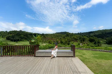 รูปภาพของทินิดี กอล์ฟ รีสอร์ท ภูเก็ต