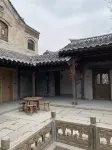Mingshui Ancient Town Pampas Grass Inn Các khách sạn gần Zhangqiu Stadium
