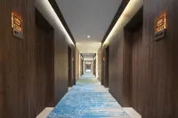 Xinghu Peninsula Hotel (Haikou Provncial Government Sun And mood  Duty Free Shop)