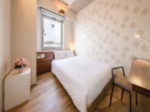 東海城市酒店 東海市酒店