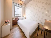 Tokai City Hotel Hotels in Tokai