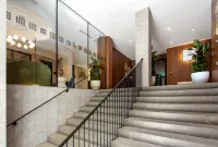 Atocha Hotel Madrid, Tapestry Collection by Hilton - Airport Shuttle