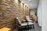 Hilton Cologne - spa