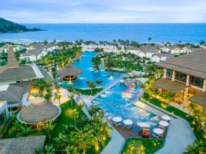New World Phu Quoc Resort
