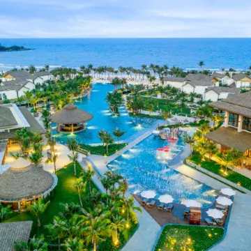 New World Phu Quoc Resort
