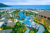 Khu nghỉ dưỡng New World Phú Quốc Các khách sạn gần OP DIVE CENTER