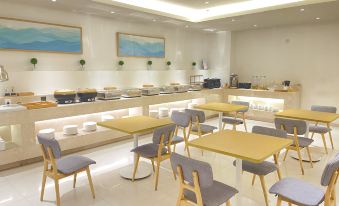 JI Hotel (Shanghai Jiading Xincheng Yuanxianghu Hotel)