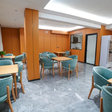 Hotel Linxia Perlanti