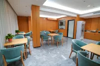 Hotel Linxia Perlanti