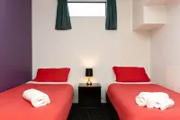 Haka House Bay of Islands (Paihia) - 2 звезды