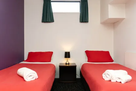 Haka House Bay of Islands (Paihia)