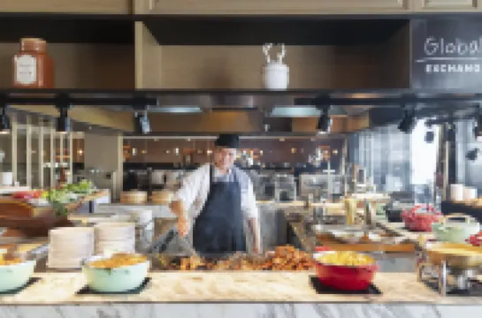 노보텔 방콕 수쿰윗 20