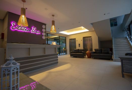 1. 에스타시오 우노..