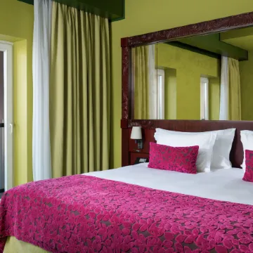 Domina Hotel St. Petersburg (Домина Санкт-Петербург) Отели в г. Санкт-Петербург