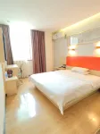 7 Days Premium Hotel (Fengshun Convention and Exhibition Center)