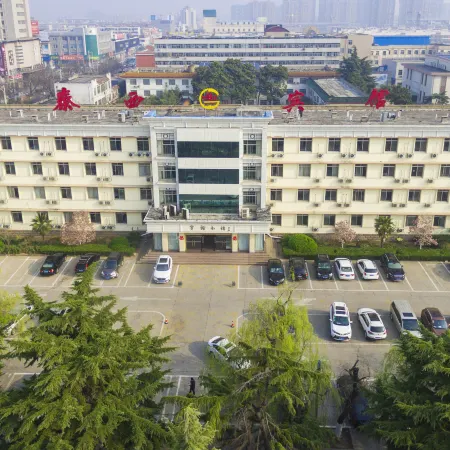 Taixi Hotel