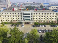 Taixi Hotel - موقف سيارات