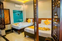 Viva Beach Resort Mui Ne - balcone