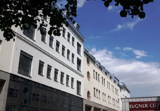 arte Hotel Wien Stadthalle