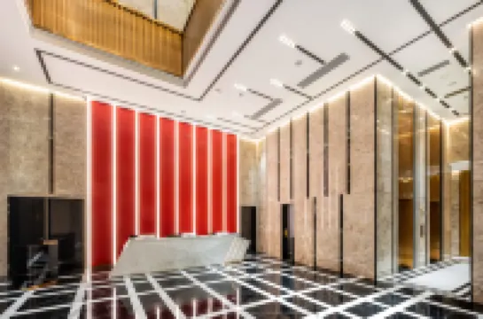 Marina Phantom Apartment Hotel